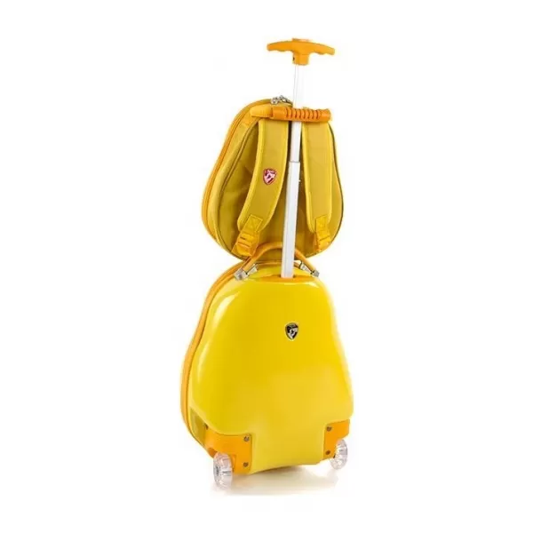  Koffer HEYS TRAVEL TOTS KIDS ENTE 