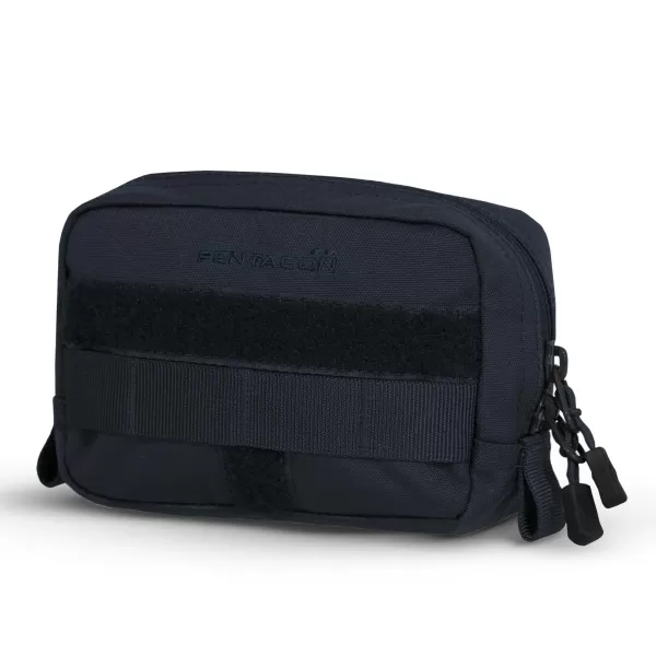  Gehäuse PENTAGON OSCAR UTILITY POUCH K17084 MITTERNACHTSBLAU 