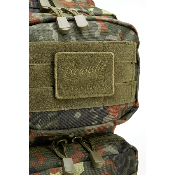  Rucksack BRANDIT 8074 FLECKTARN 