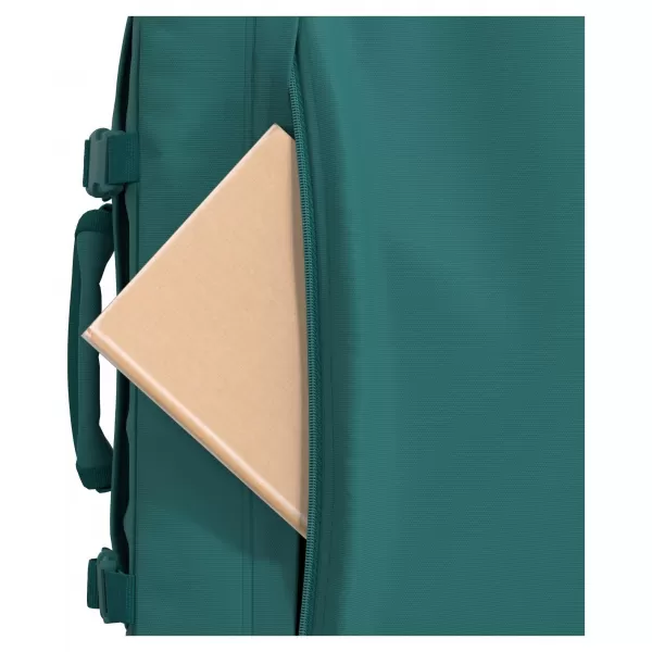  Rucksack CABINZERO CLASSIC 36L WIESENGRÜN 