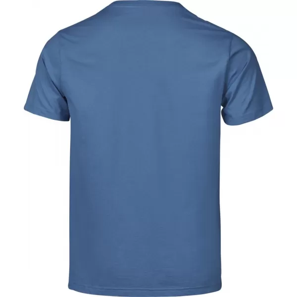 Herren-T-Shirt TEE JAYS | TJ 1150 OZEANBLAU 