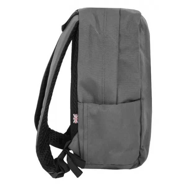  Rucksack CABINZERO CLASSIC FLIGHT 12L ORIGINAL GRAU 