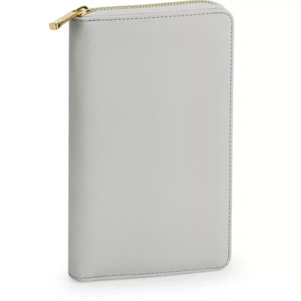  | BG 757 SOFT GREY BagBase 