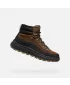 Herrenschuhe GEOX GRANITO + GRIP B A G011188 DUNKELBRAUN