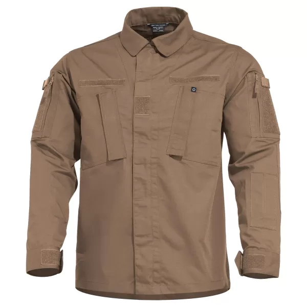  Jacke PENTAGON ACU 2.0 JACKET K02012 KOJOTE 