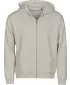 Unisex-Sweatshirt TEE JAYS | TJ 5154 ZEMENT