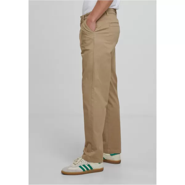  Herrenhosen URBAN CLASSICS TB7689 UNION BEIGE 
