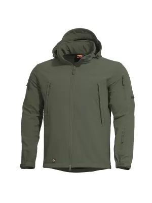 Jacke PENTAGON ARTAXES K08011 OLIVGRÜN