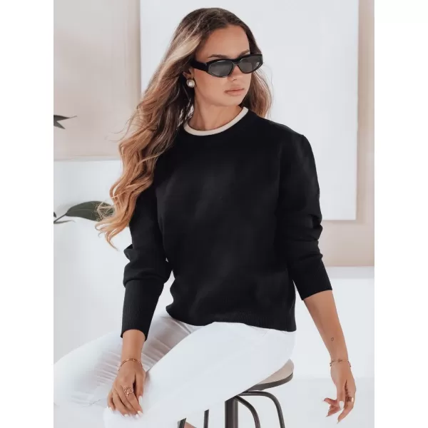  Damen DSTREET MY2504 SCHWARZ 