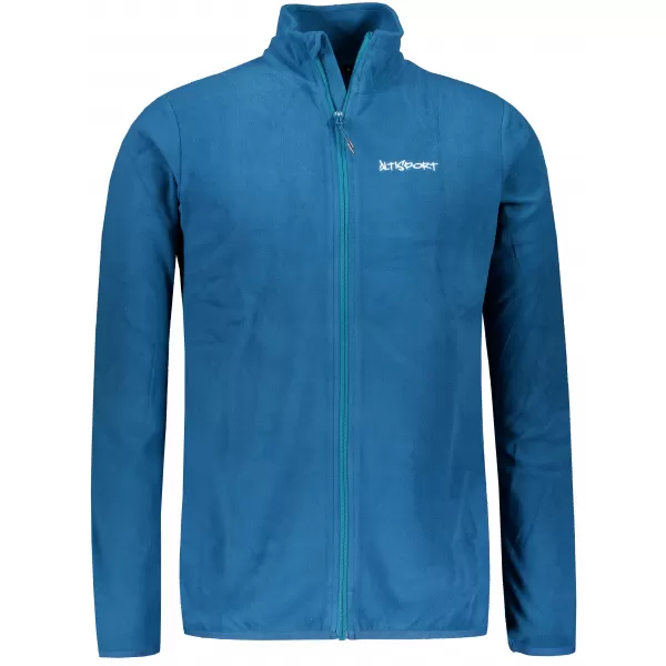  Herren-Sweatshirt ALTISPORT BERK BLAU 
