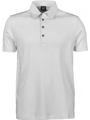 Herren-T-Shirt TEE JAYS | TJ 1440 WEIß