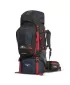 Rucksack PENTAGON JUPITER 60+10LT OUTDOOR BACKPACK D16009 MITTERNACHTSBLAU