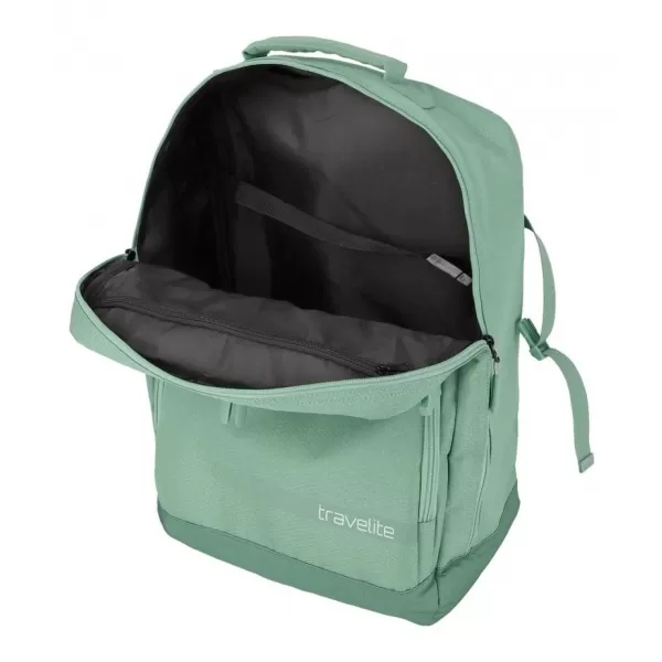  Rucksack TRAVELITE KICK OFF MULTIBAG BACKPACK SALBEI 