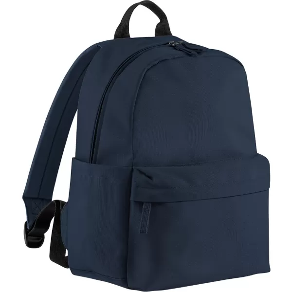  | BG 185S NAVY BagBase 