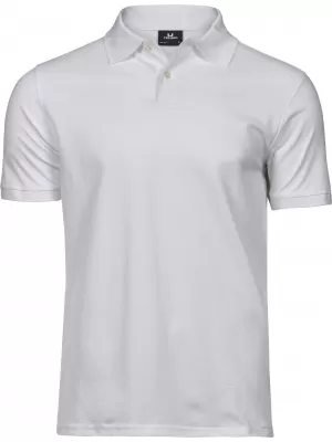 Herren-T-Shirt TEE JAYS | TJ 1400 WEIß