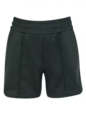 Shorts URBAN CLASSICS UCK7337 FLASCHENGRÜN