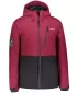 Herren-Winterjacke ALTISPORT GAL BURGUND