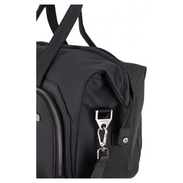  Tasche TRAVELITE PRIIMA WEEKENDER SCHWARZ 