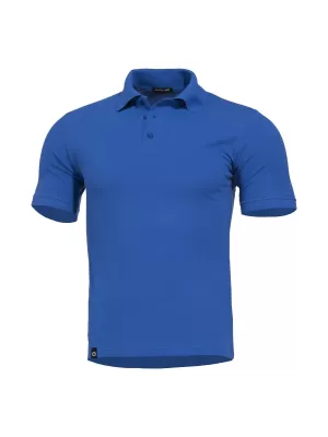 Hemd PENTAGON SIERRA POLO SHIRT K09015 FREIHEITSBLAU