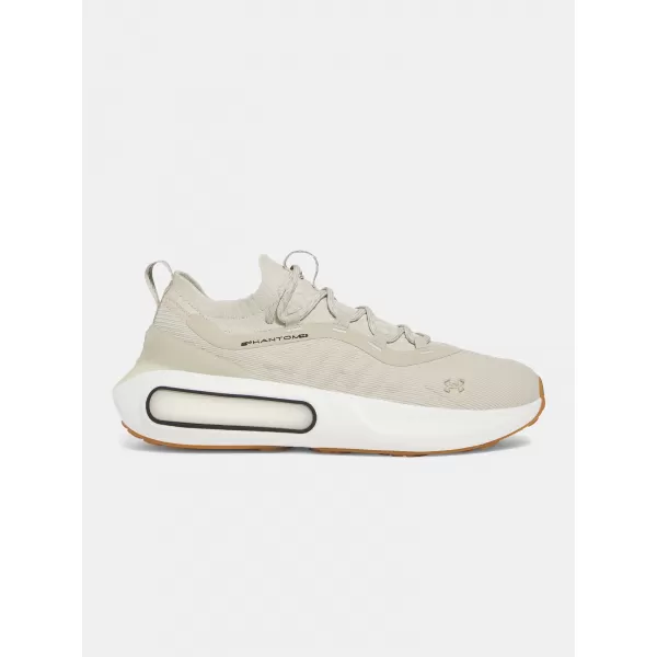  Herrenschuhe UNDER ARMOUR UA PHANTOM 4 3027593-289 BRAUN 