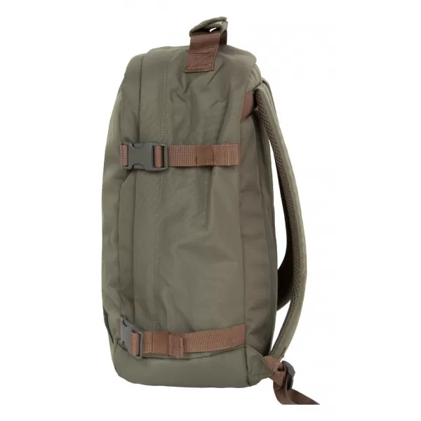  Rucksack CABINZERO CLASSIC 36L GEORGISCHES KHAKI 
