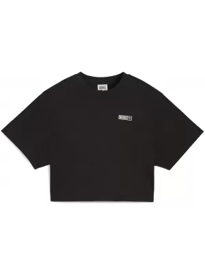 Hemd PUMA X ROSÉ TEE 63380601 PUMA SCHWARZ