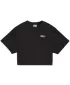 Hemd PUMA X ROSÉ TEE 63380601 PUMA SCHWARZ
