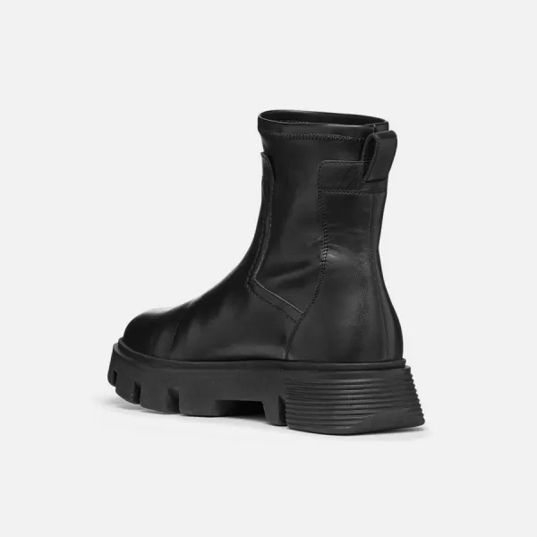  Damenschuhe GEOX VILDE G004137 SCHWARZ 