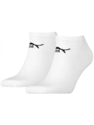 Herrensocken PUMA SNEAKER-V 3P 88749702 WEIß