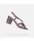 Damensandalen GEOX VIRNILISA 65 S LILA