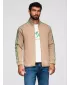 Herren-Sweatshirt OMBRE OM-SSDS-0131 BRAUN