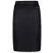 Damenrock ALTISPORT GRETA SCHWARZ