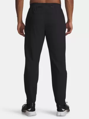 Sporthose für Herren UNDER ARMOUR UA VELOCITI PRO STORM PANTS 6005898-002 SCHWARZ