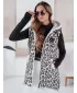 Damenjacke DSTREET TY5028 WEIß
