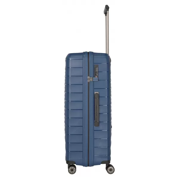  Koffer TRAVELITE MOOBY L BLAU 