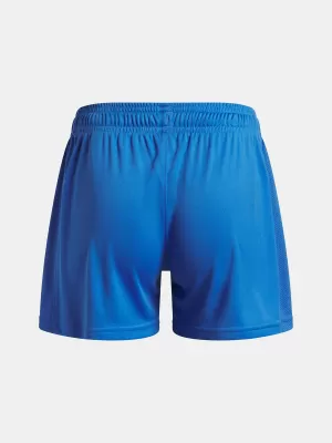 Mädchen-Shorts UNDER ARMOUR UA G'S CH. KNIT SHORT 1379457-402 BLAU