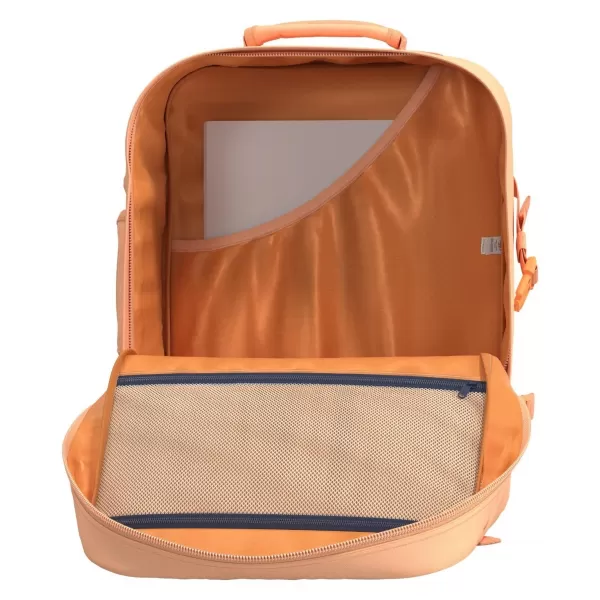  Rucksack CABINZERO CLASSIC 44L SONNIGER TAG 