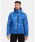 Herren-Skijacke KILPI TAMPA-M ZM0112KI DUNKELBLAU