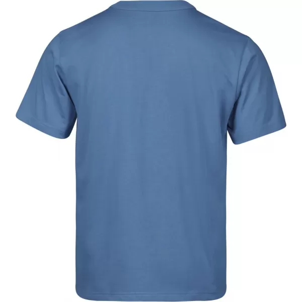  Herren-T-Shirt TEE JAYS | TJ 1160 OZEANBLAU 
