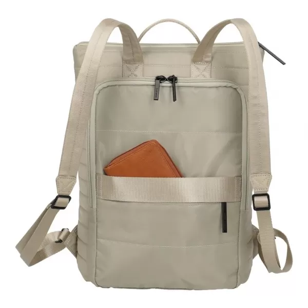  Rucksack TRAVELITE BARBARA STEPP BACKPACK SATIN-NUDE 