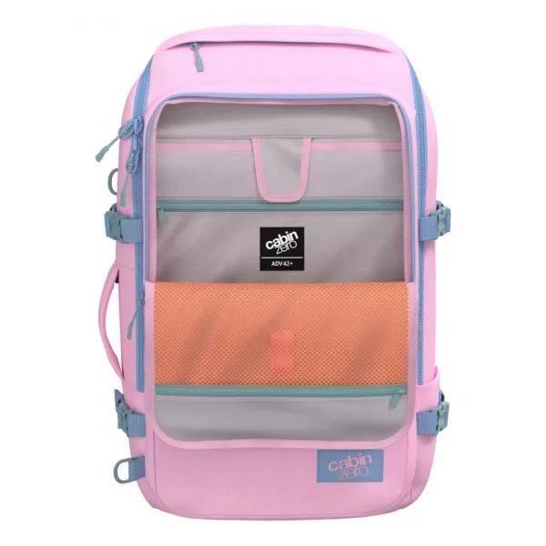  Rucksack CABINZERO ADV PRO 42L SAKURA 
