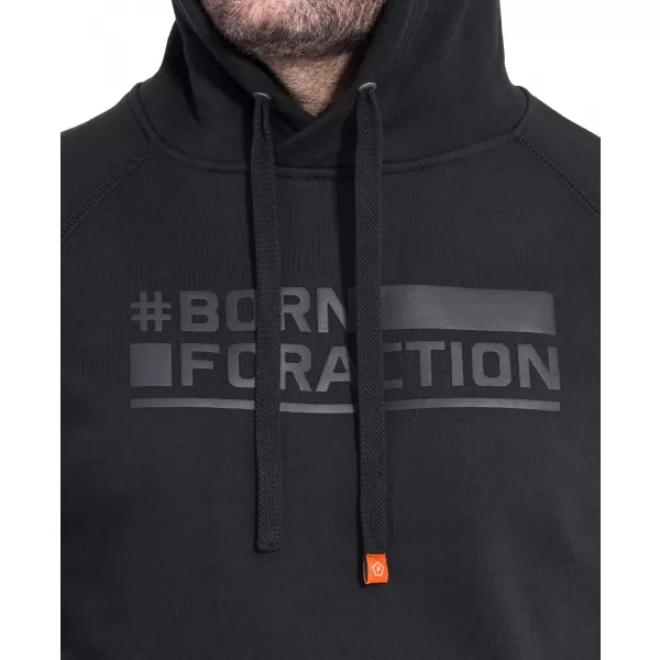  Sweatshirt PENTAGON PHAETON HOOD SWEATER K09021-BA01 SCHWARZ 