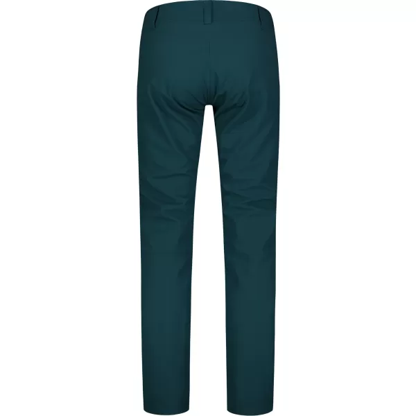  Outdoor-Hose für Damen NORDBLANC FLOE NBFPL8277 DUNKELGRÜN 