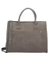 Handtasche ENRICO BENETTI BOBBI 66523 MITTELGRAU