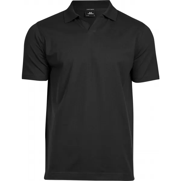  Herren-T-Shirt TEE JAYS | TJ 1404 SCHWARZ 