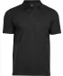 Herren-T-Shirt TEE JAYS | TJ 1404 SCHWARZ