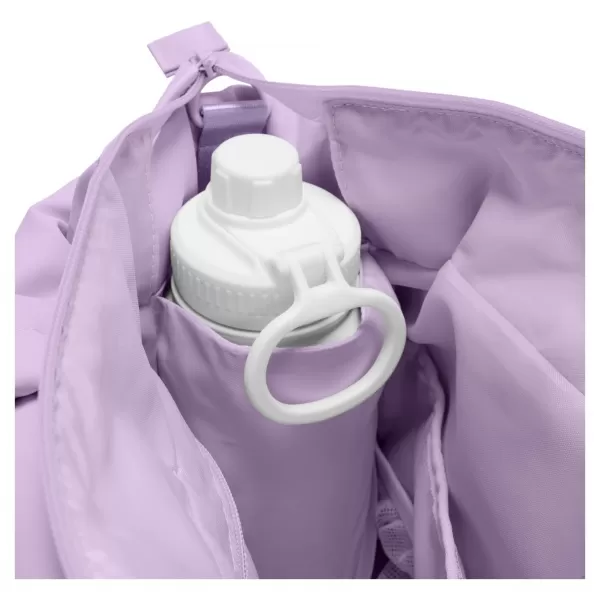  Tasche HEYS PUFFER TRAVEL TOTE LAVENDEL 