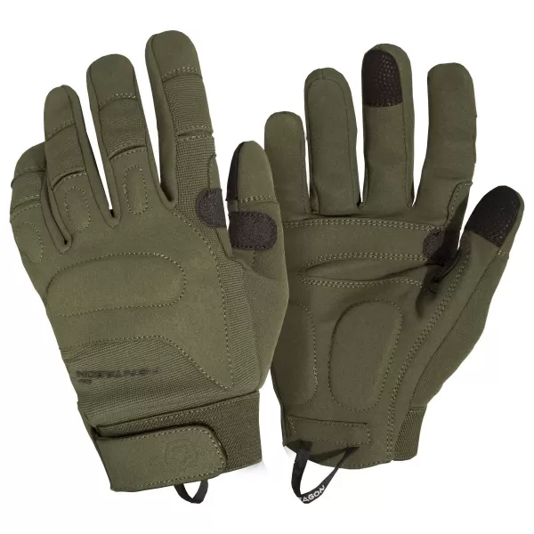  Handschuh PENTAGON KARIA GLOVES P20027 06 P20027 OLIVGRÜN 