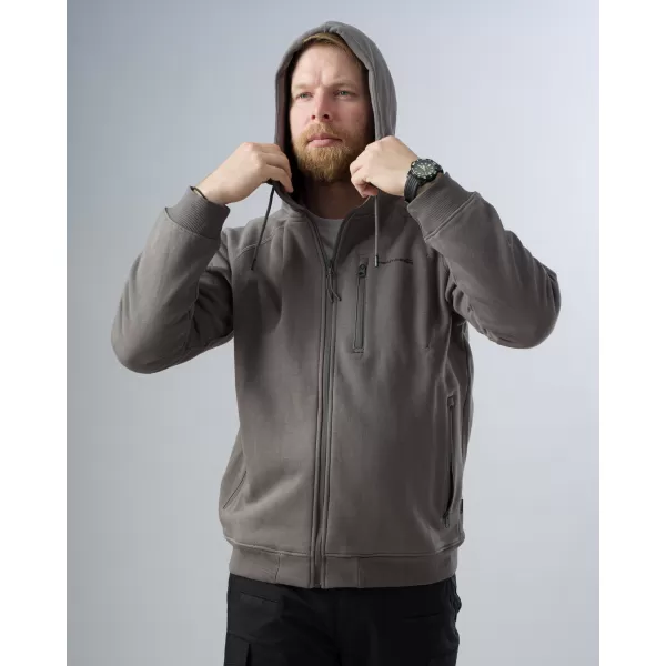  Sweatshirt PENTAGON LEONIDAS 2.0 K08016 TARNGRÜN 