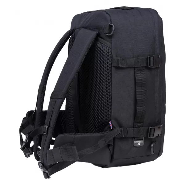  Rucksack CABINZERO CLASSIC PRO 32L ABSOLUT SCHWARZ 